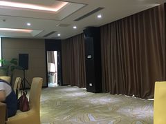 -无锡华怡明都大酒店