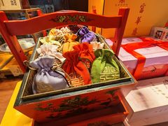 -富华斋饽饽铺·宫廷糕点·伴手礼(护国新天地店)