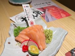 -鹤龟料理店(时代天街店)