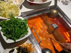 -海底捞火锅(之心城店)