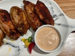 -伊斯坦布尔土耳其清真咖啡餐厅