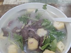 -妯娌老鸭粉丝汤(新区宝龙店)