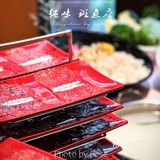 上海必吃的鱼肉🐟火锅🍲求你们一定要去吃‼️