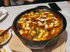 -天辣(金桥啦啦宝都店)