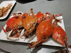 -神洲四海大酒楼(王府井澳门中心店)