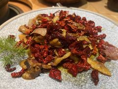 -一朵菌·野生菌探索家火锅(南亚店)
