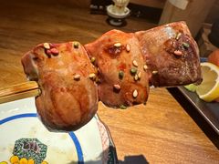 -鸟幸 TORISAKI 炭火居酒屋
