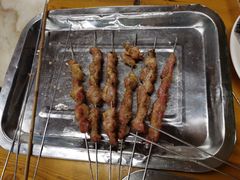 -途肴·老农饭庄(百里峡店)