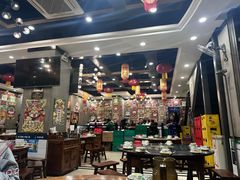 -江湖黑大兔(杨家坪店)