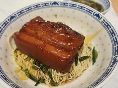 -鲁达面馆本帮风味(共康东路店)