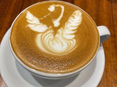 -Seesaw Coffee(上海尚悦湾店)