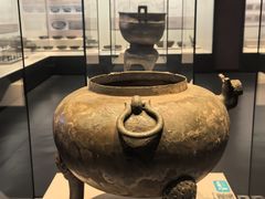-淮安市博物馆