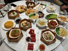 -粤食堂(天津和悦汇店)