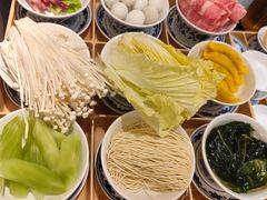-咏江南·苏式火锅·苏州评弹(观前街店)