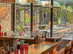 -Mammamia意大利餐厅(阳春巷店)