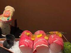 -色響火锅(恒隆广场店)