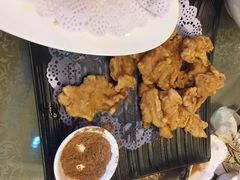 -老虎滩船说·海胆水饺·大连海鲜(老虎滩店)