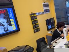 -谜盒子奇幻密室(南屏店)