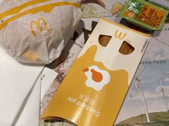 -麦当劳(龙洞店)