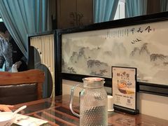 -赣南人家·头牌江西菜(劲松店)