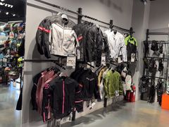 -机车外挂骑士装备(丰台店)