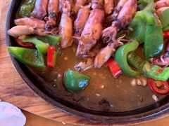 -星奇缘·海鲜餐厅(东山美食地标店)