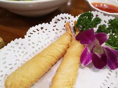 -荷花泰菜(东方新天地店)