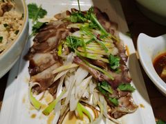 村长家肴肉-村长家的疙瘩汤(沌口店)