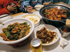 -醉得意·家常菜(二七路店)