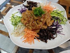 -良师门滨海人家·海鲜·家常菜(滨海城店)