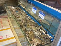 -鹰龙海畔度假酒店(咸祥店)