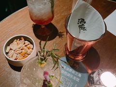 -Joy酒隐(西湖店)