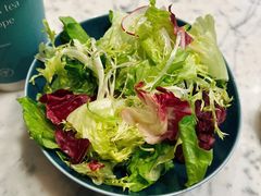 -théATRE茶聚场·餐厅(环球金融中心店)