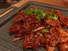 -青年公社烤鸭(熙悦天街店)