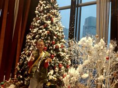 -广州富力君悦大酒店·凯菲厅