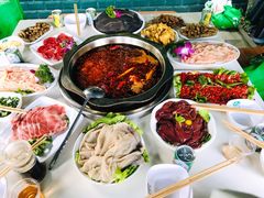 -枇杷园食为鲜火锅(南山店)