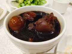 八珍猪脚姜-唐人轩(中山四路店)