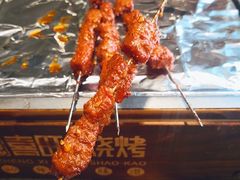 -郑喜旺烧烤(郑州总店)
