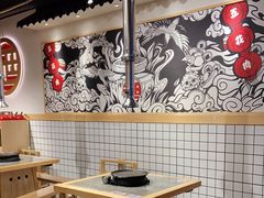 -酒拾烤肉(南城店)