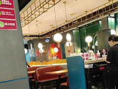 -老板恋上鱼(振华商厦店)
