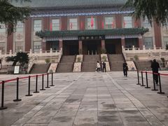 -荆州博物馆