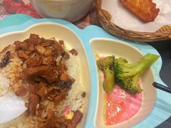 -好人民间·番茄鱼酸菜鱼(杭州永旺梦乐城店)