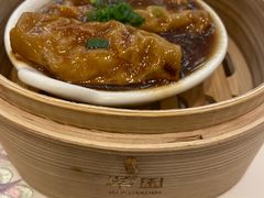 -翠园(北京王府中环店)