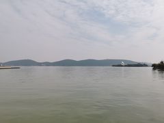 -云龙湖旅游景区