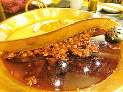 -老码头火锅(玉林店)