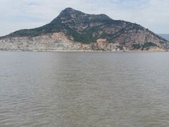 -北岐滩涂