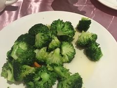 -蜈支洲岛珊瑚酒店临海阁中餐厅