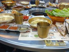 -黑豚黨韩国烤肉料理(悦然时光店)