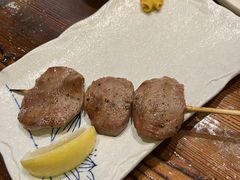 -鸟鹏烧鸟居酒屋(熙龙湾店)