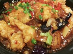 -太兴餐厅(东方广场分店)